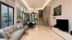 Crescent Road (D15), Terrace #582881891